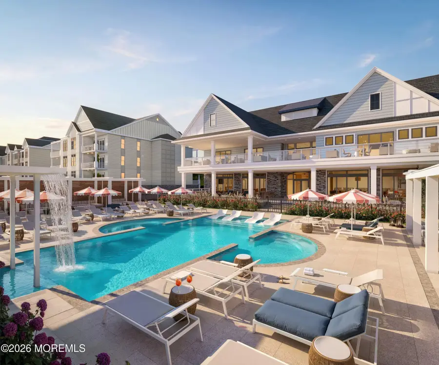 85 Cooper Avenue #1207, Long Branch, NJ 07740 - #2