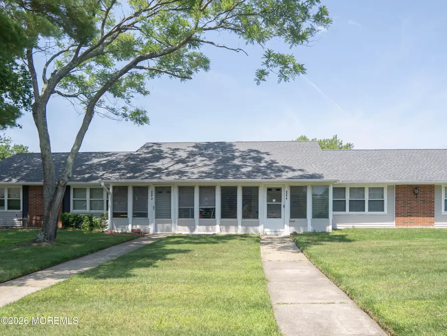 228B Buckingham Court, Lakewood, NJ 08701 - #2