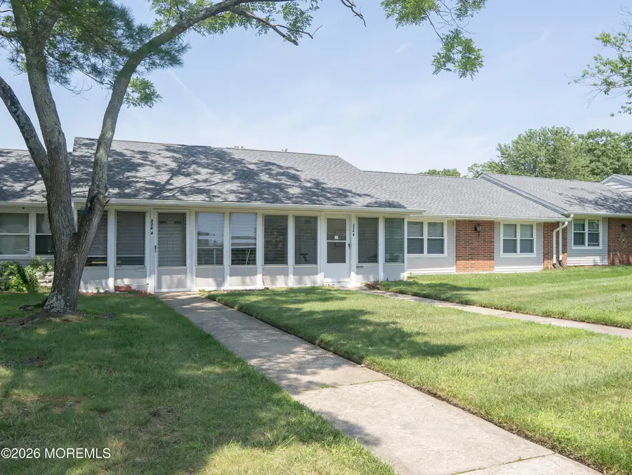 228B Buckingham Court, Lakewood, NJ 08701 - #3