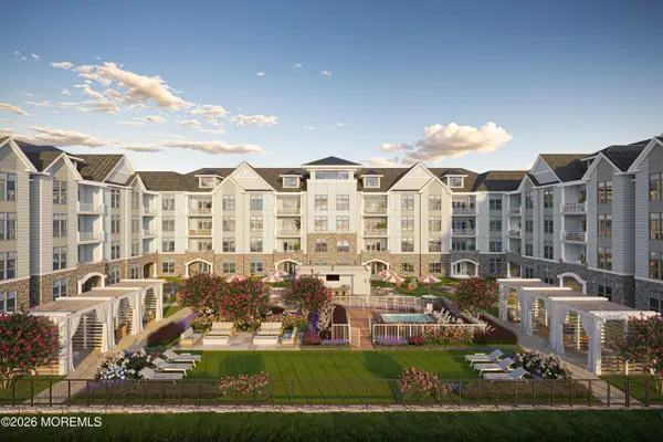 85 Cooper Avenue #1227, Long Branch, NJ 07740