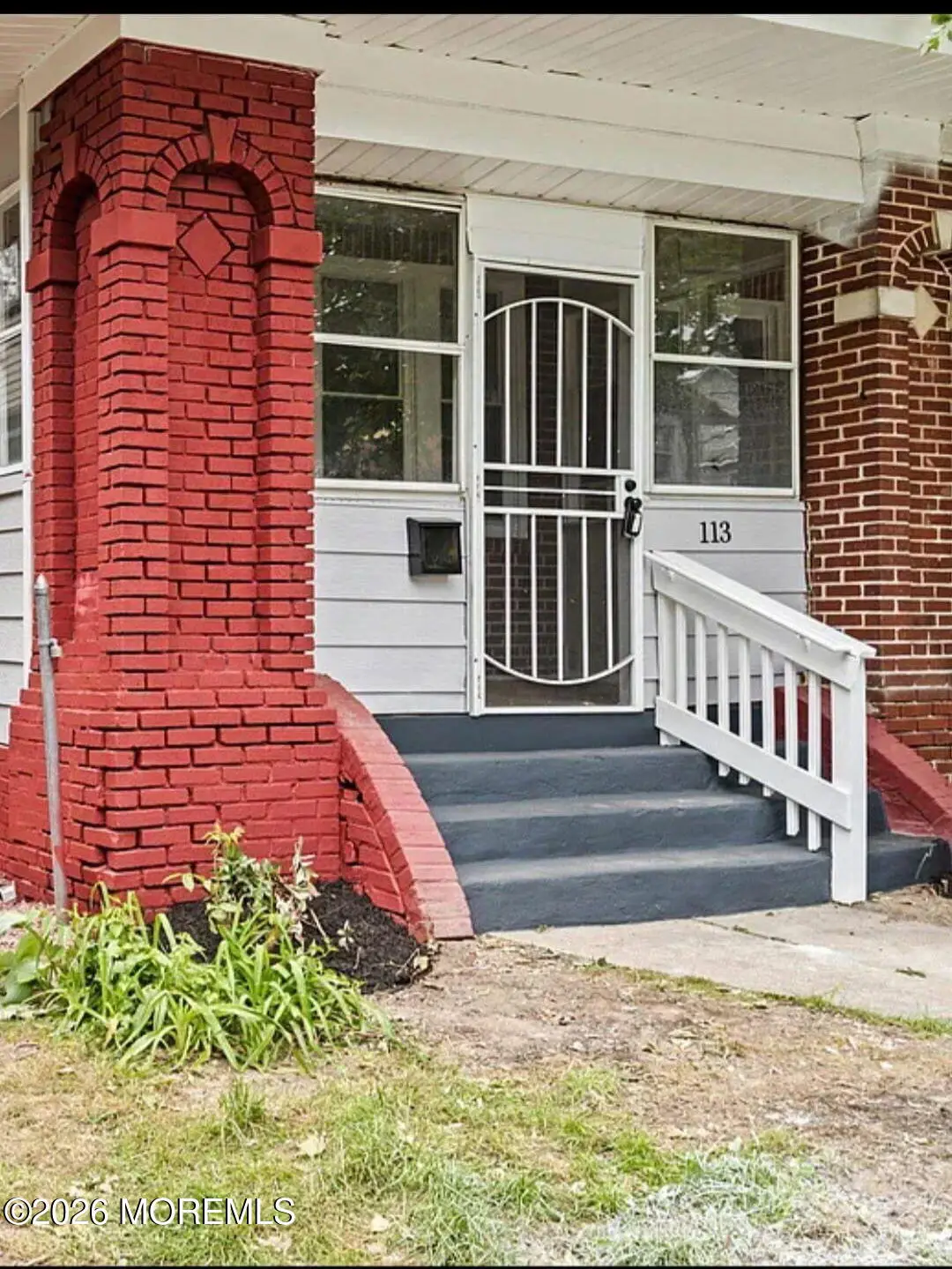 113 Columbia Avenue, Trenton, NJ 08618 - #1