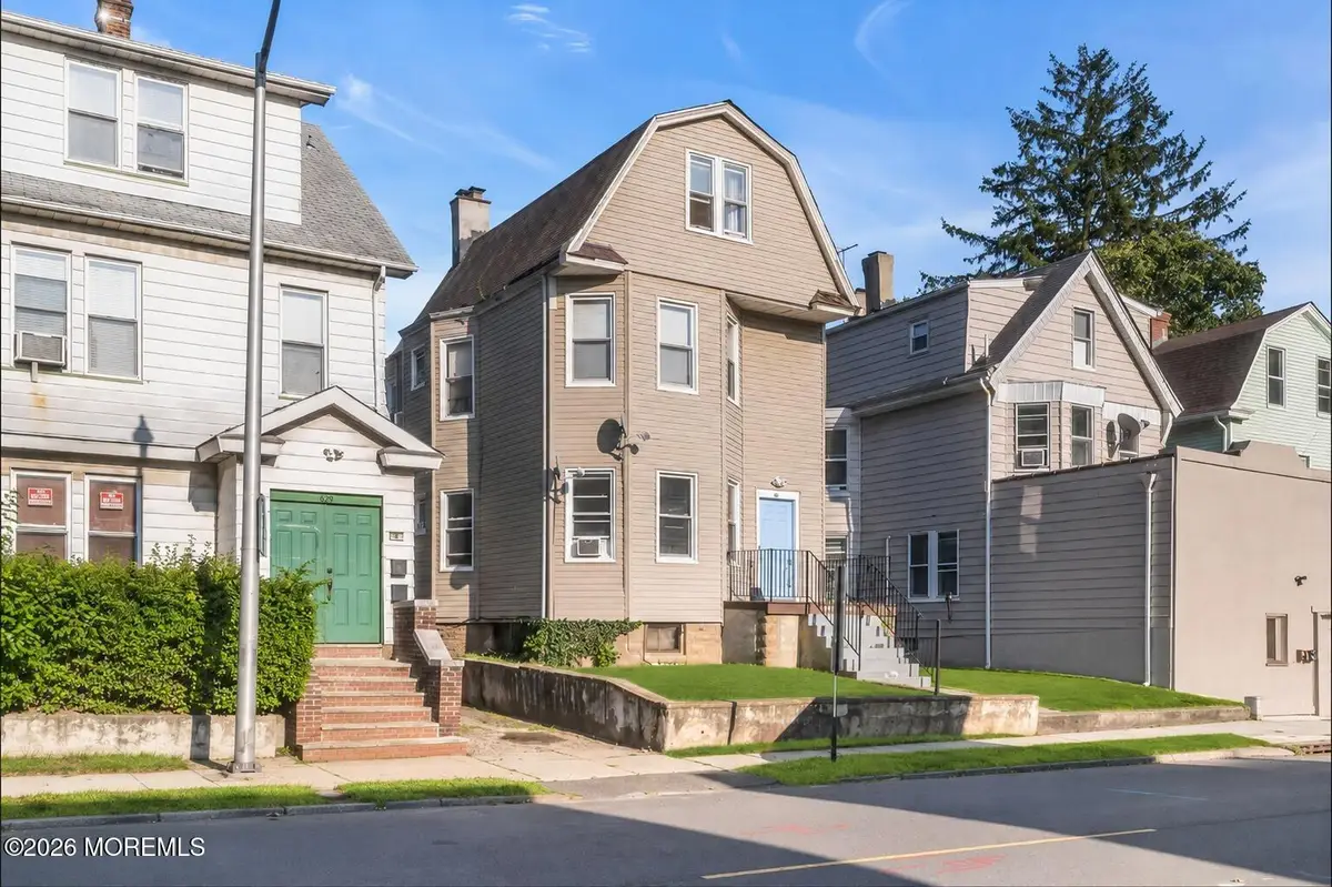 296-298 Park Street, East Orange, NJ 07017 - #1