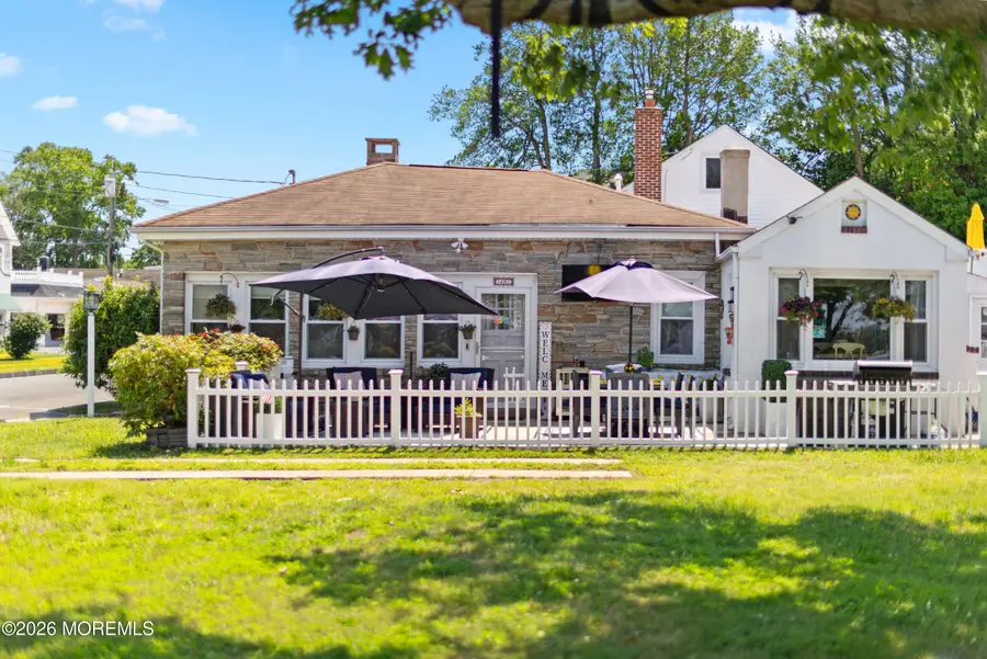 1601 River Road, Belmar, NJ 07719 - #2
