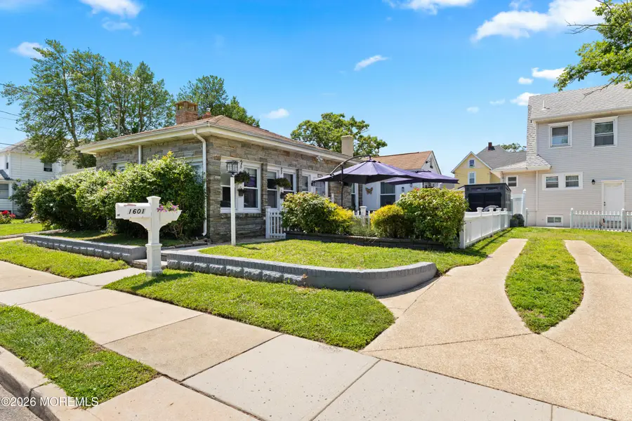 1601 River Road, Belmar, NJ 07719 - #3