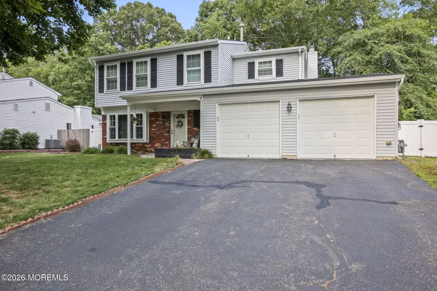 30 Sweetbriar Trail, Howell, NJ 07731 - #2