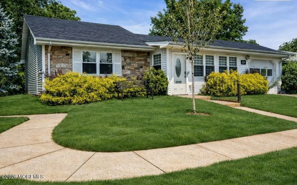 66A Ivy Court #1001, Lakewood, NJ 08701 - #1