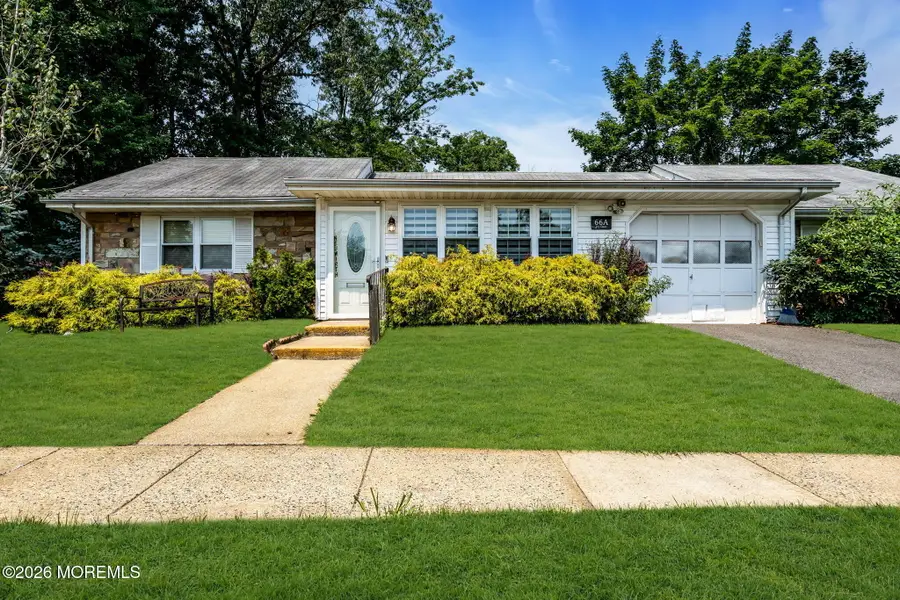 66A Ivy Court #1001, Lakewood, NJ 08701 - #2