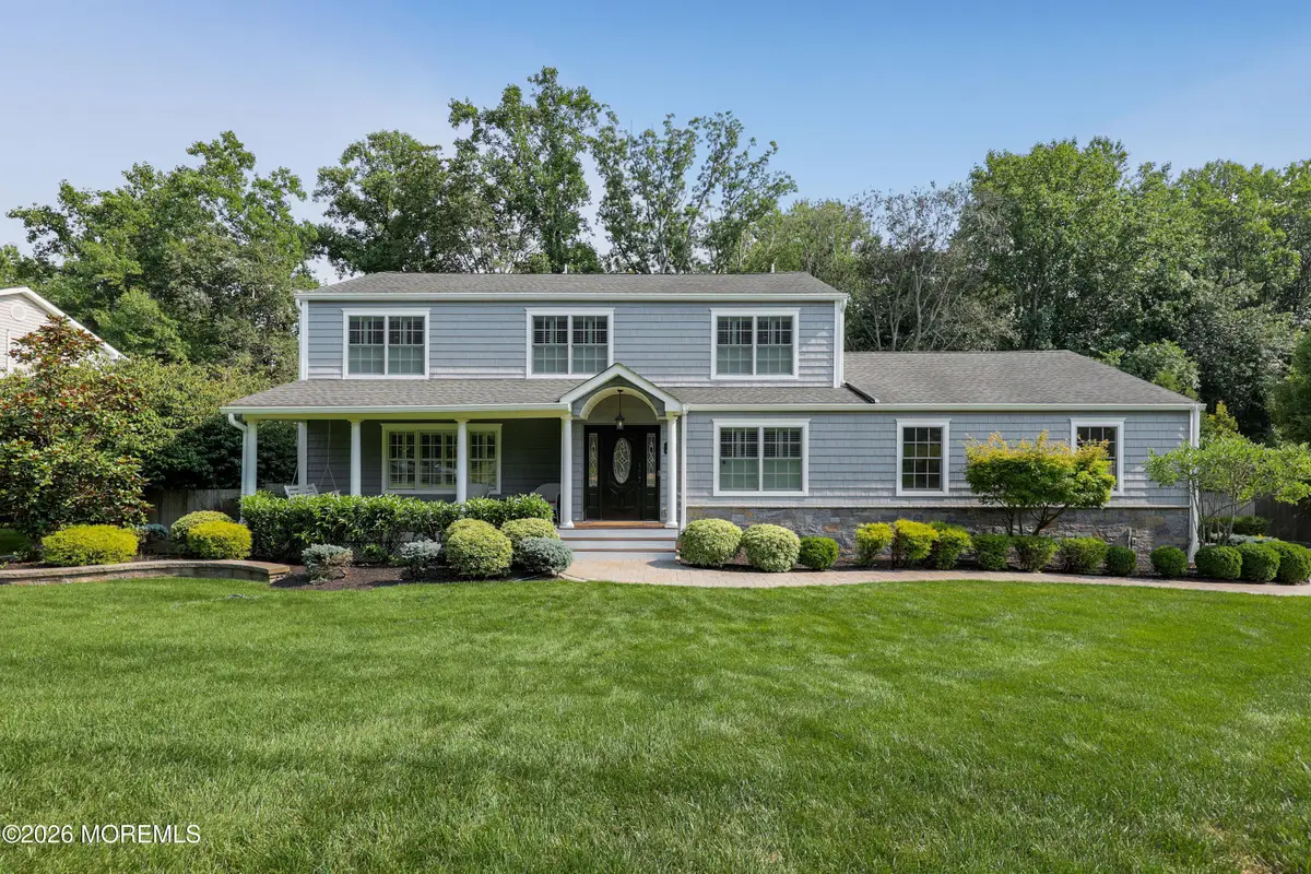 15 Ravine Road, Red Bank, NJ 07701 - #1