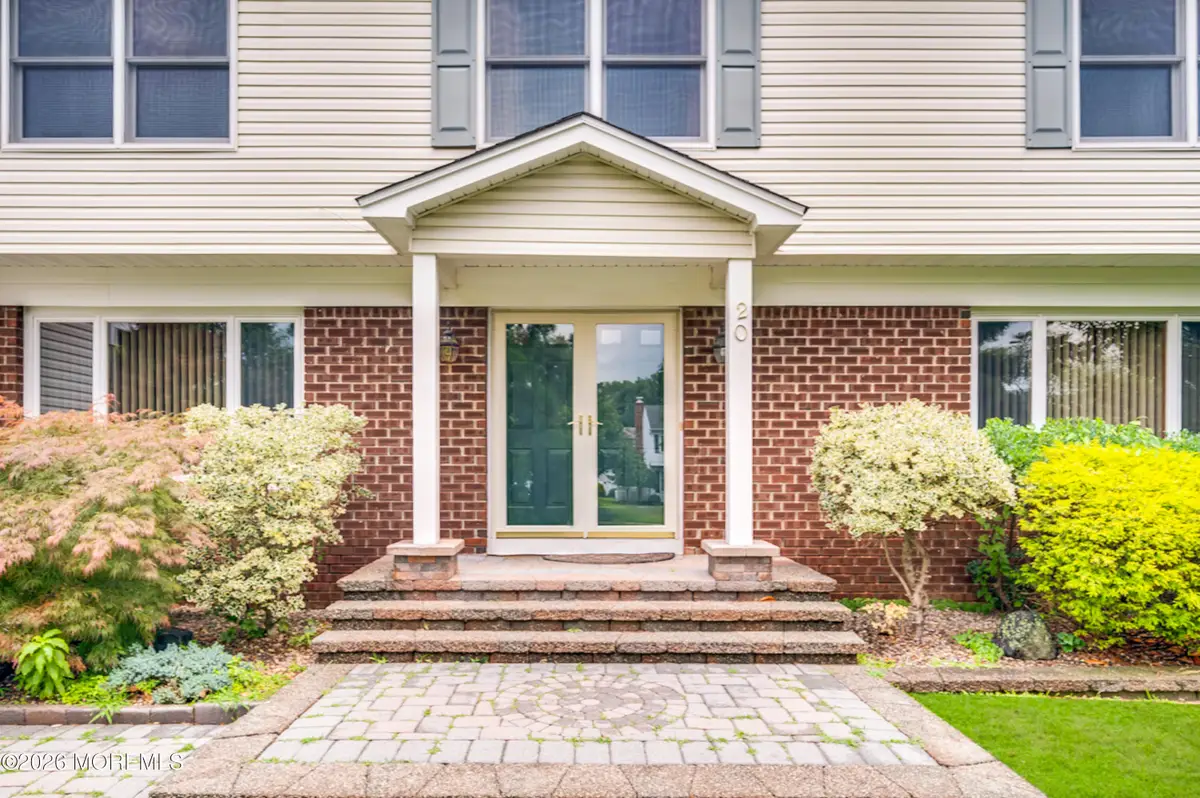 20 Marshall Drive, Ocean, NJ 07712 - #1