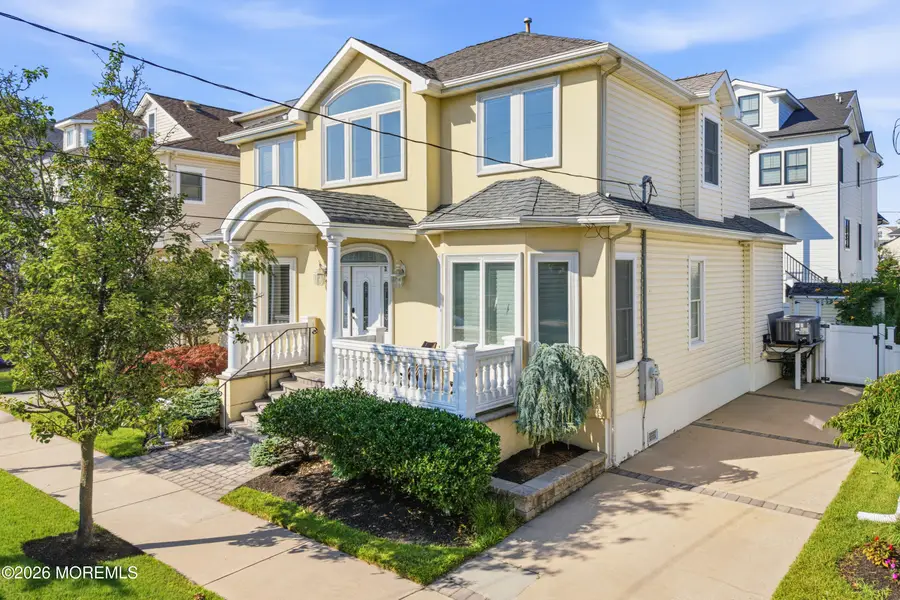 21 Kenyon Avenue, Margate City, NJ 08402 - #2