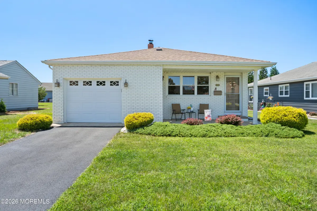 11 Andros Street, Toms River, NJ 08755 - #1