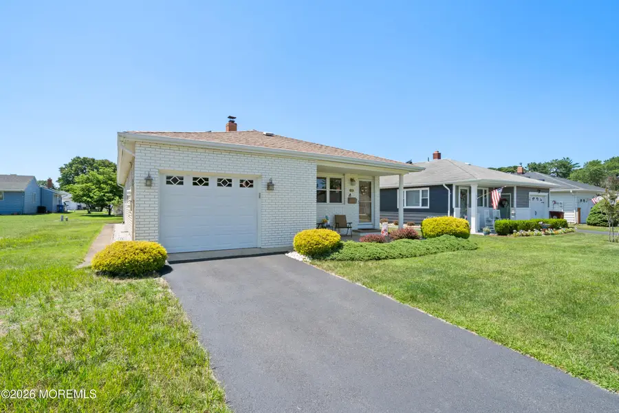 11 Andros Street, Toms River, NJ 08755 - #3