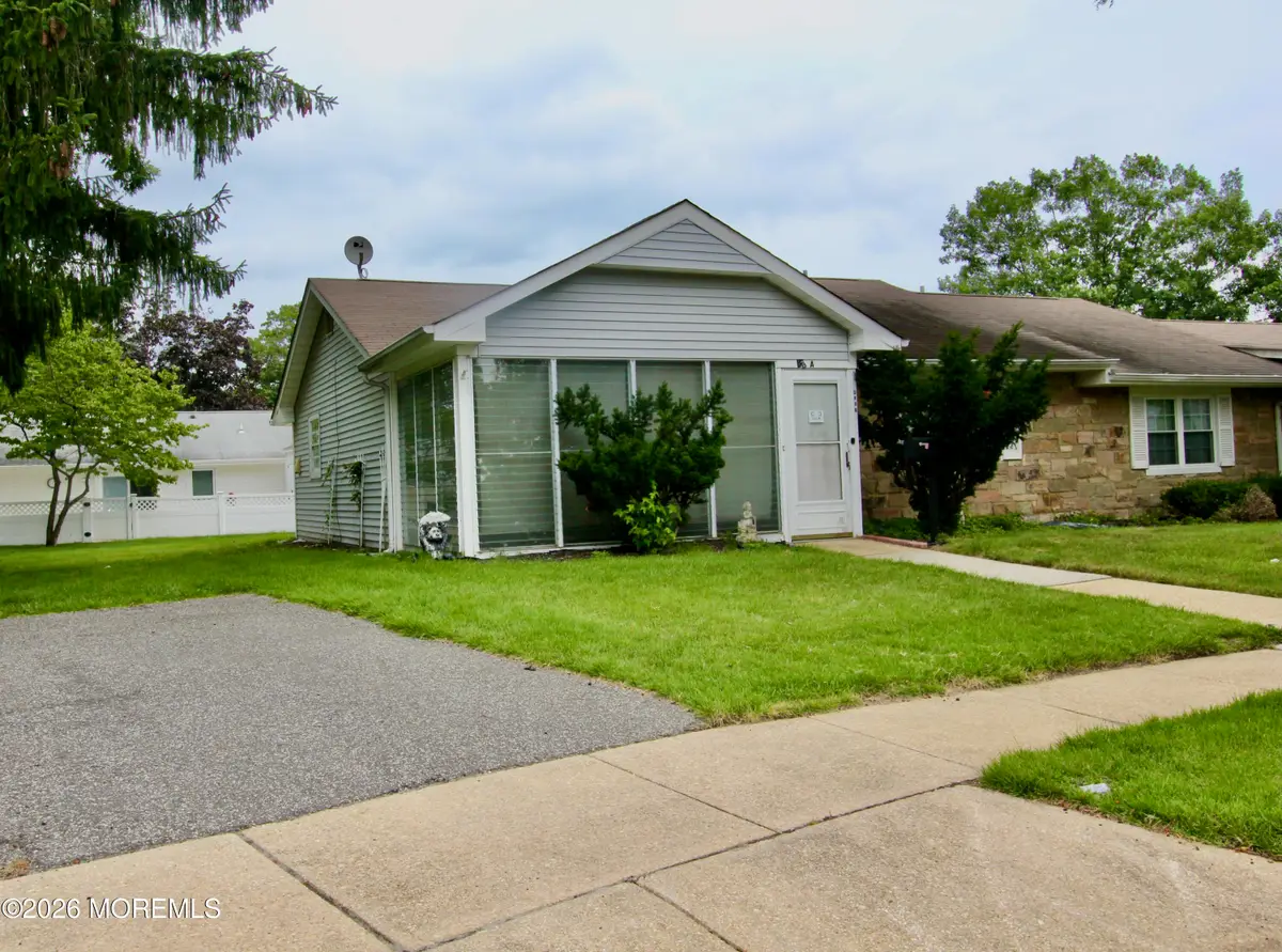 12A Cactus Drive, Lakewood, NJ 08701 - #1