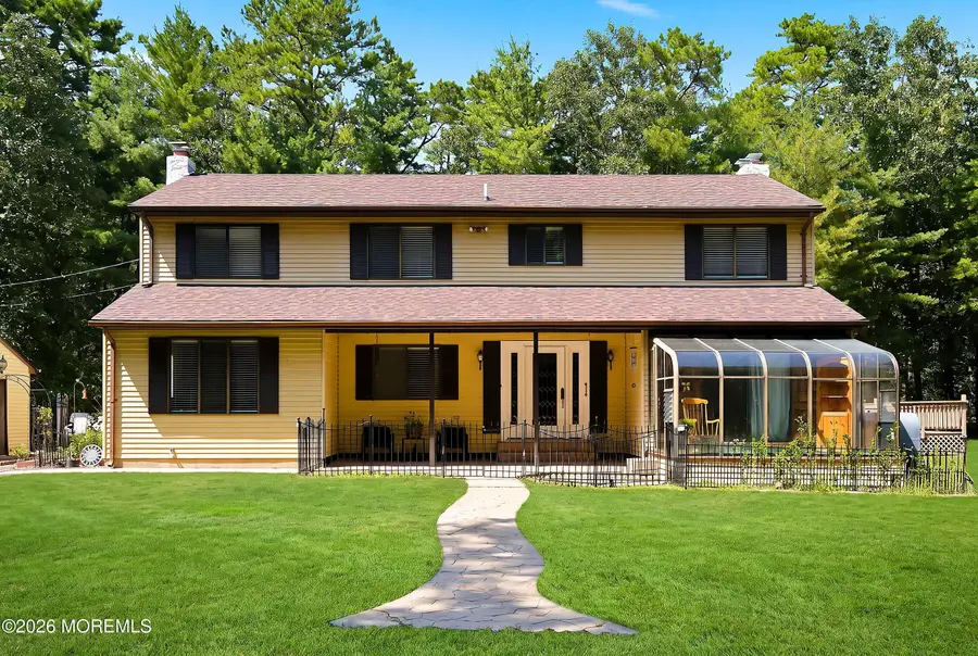 2 Miller Street, Chatsworth, NJ 08019 - #2