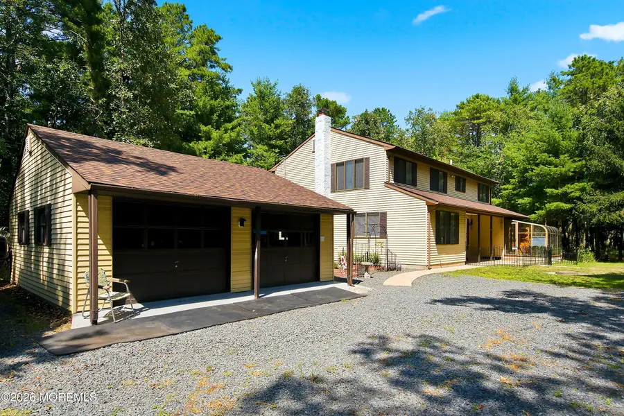 2 Miller Street, Chatsworth, NJ 08019 - #3