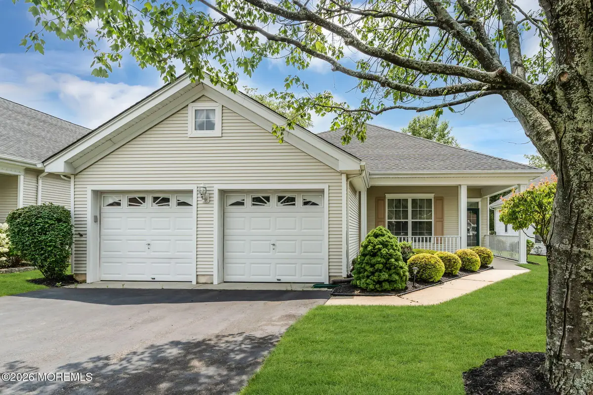 12 Quicksilver Court, Lakewood, NJ 08701 - #1