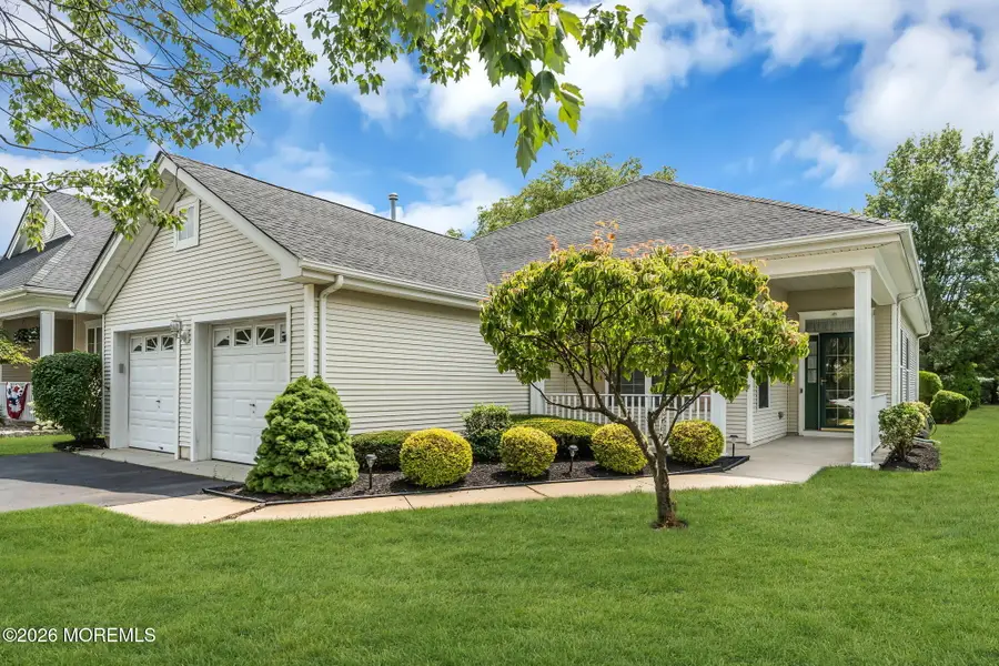 12 Quicksilver Court, Lakewood, NJ 08701 - #2