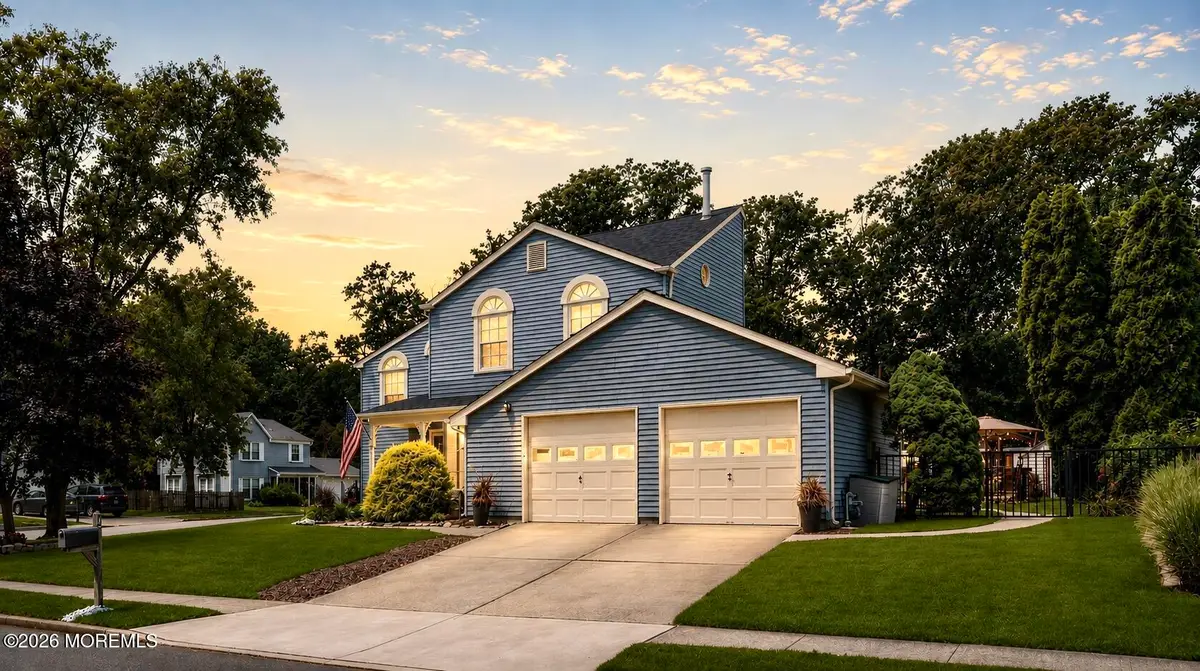 13 Providence Lane, Howell, NJ 07731 - #1
