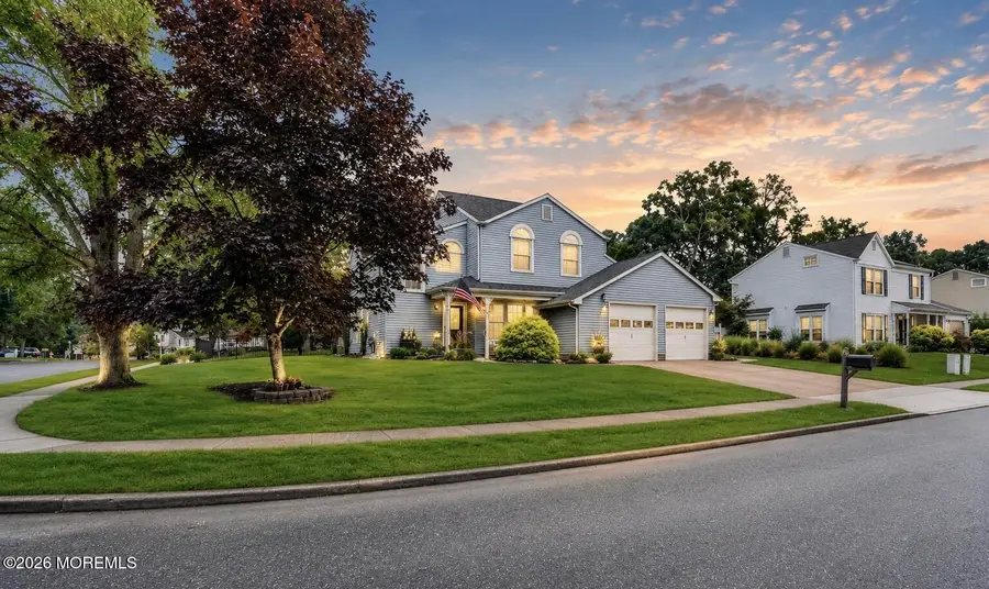 13 Providence Lane, Howell, NJ 07731 - #2