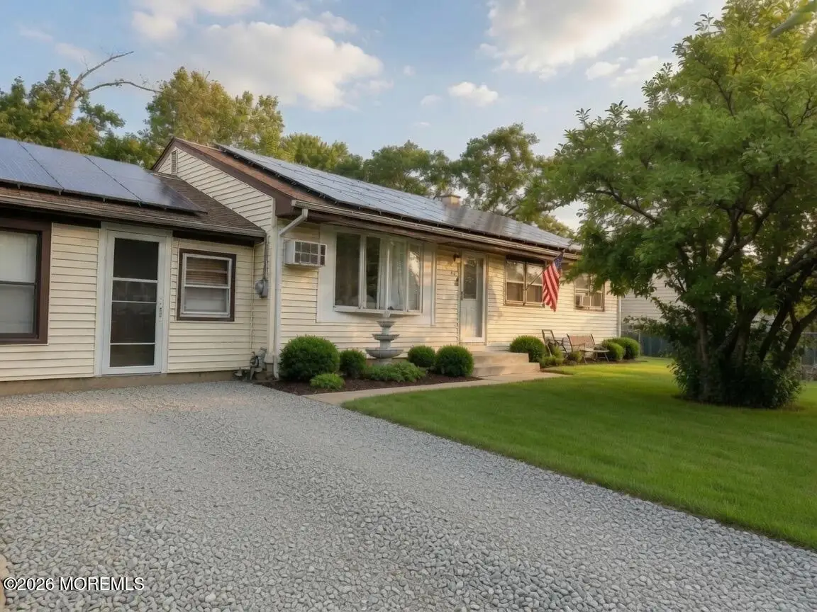 92 James Street, Toms River, NJ 08753 - #1