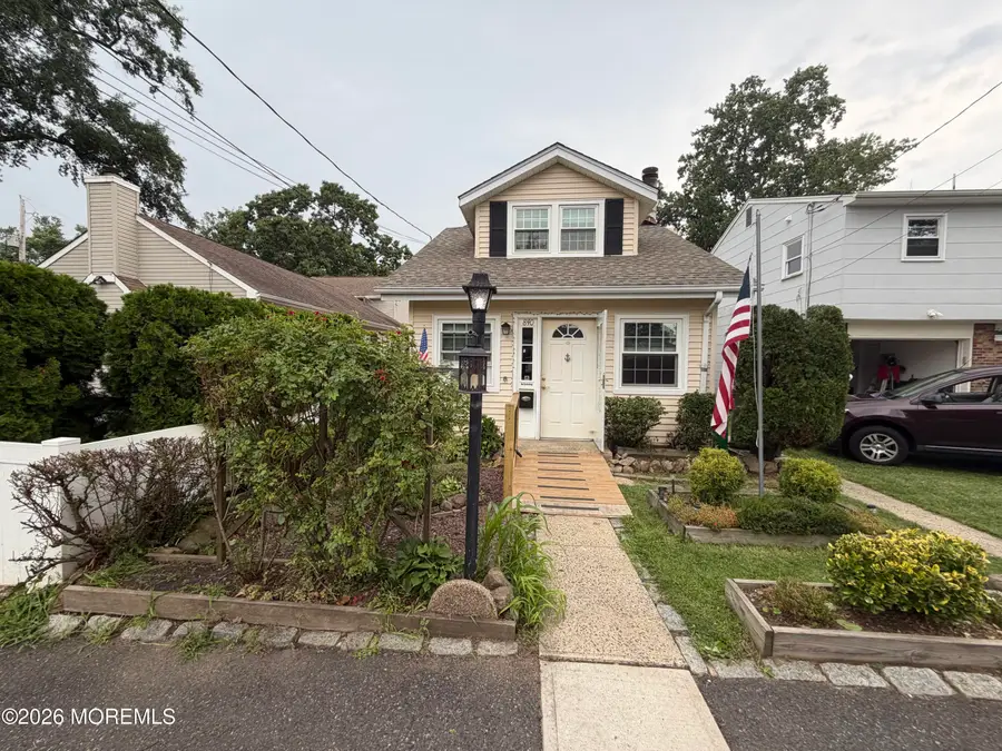 840 Brookside Avenue, Keyport, NJ 07735 - #2