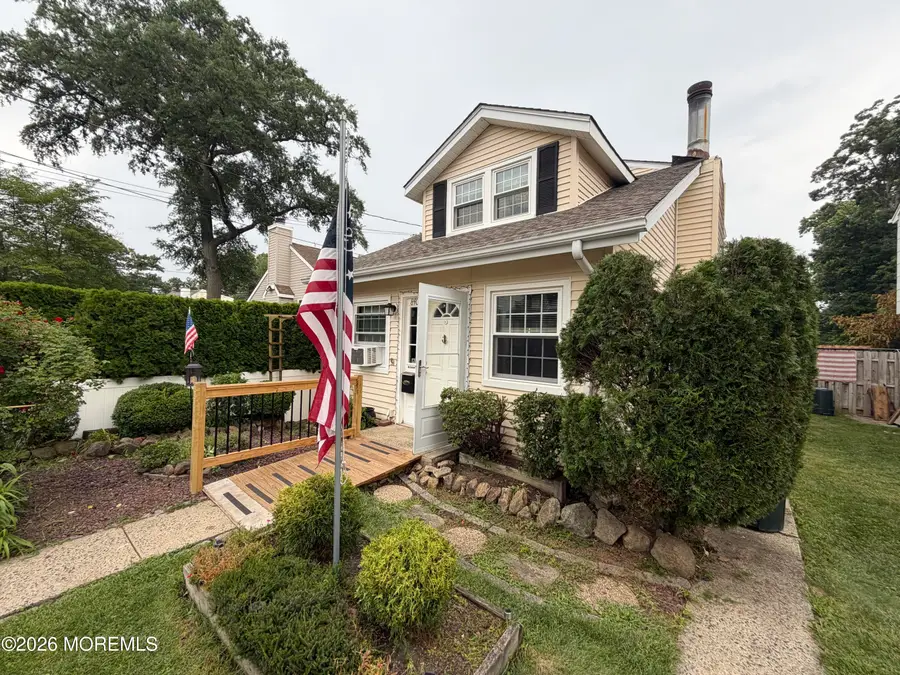 840 Brookside Avenue, Keyport, NJ 07735 - #3