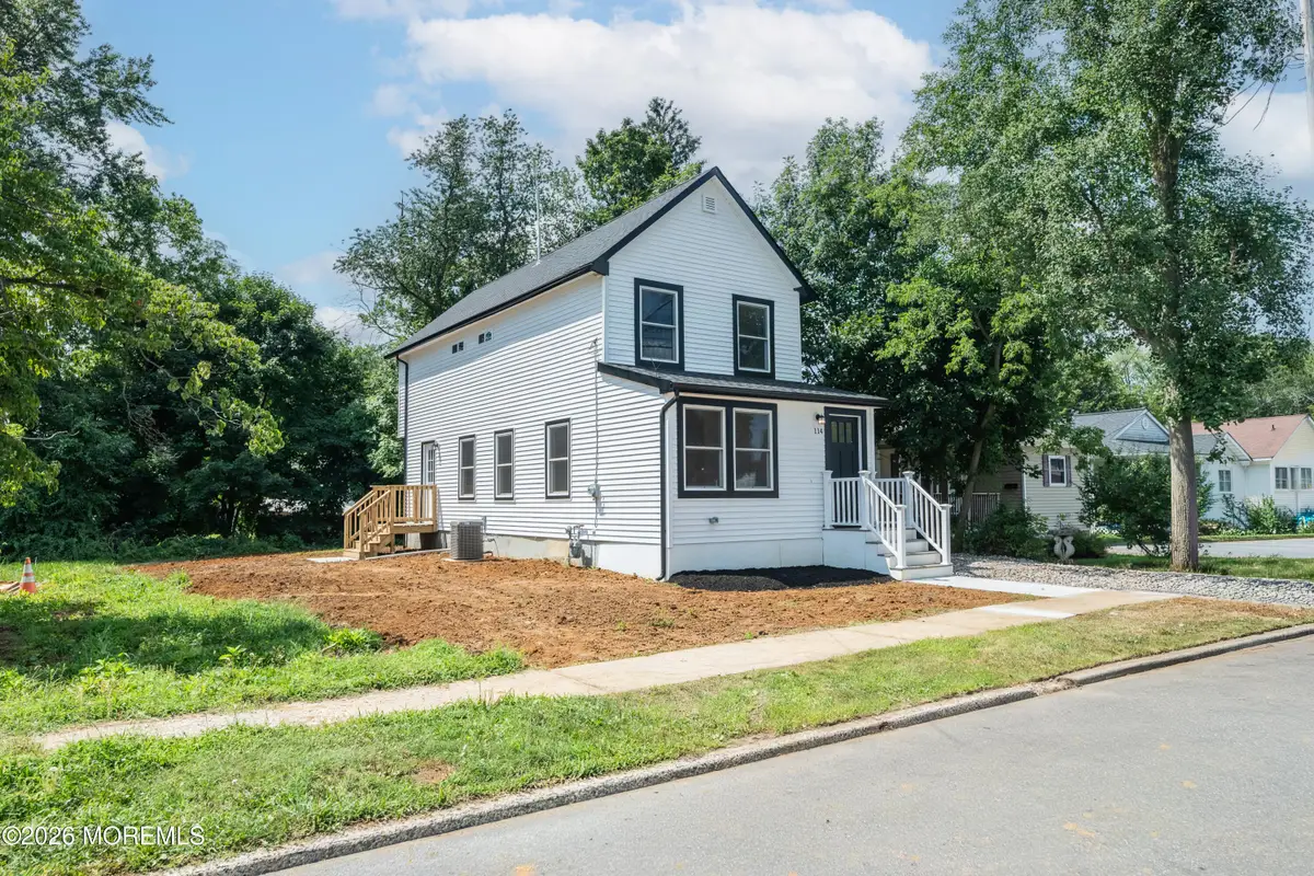 114 Center Street, Freehold, NJ 07728 - #1