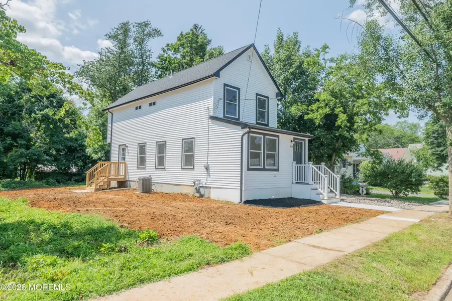 114 Center Street, Freehold, NJ 07728 - #3