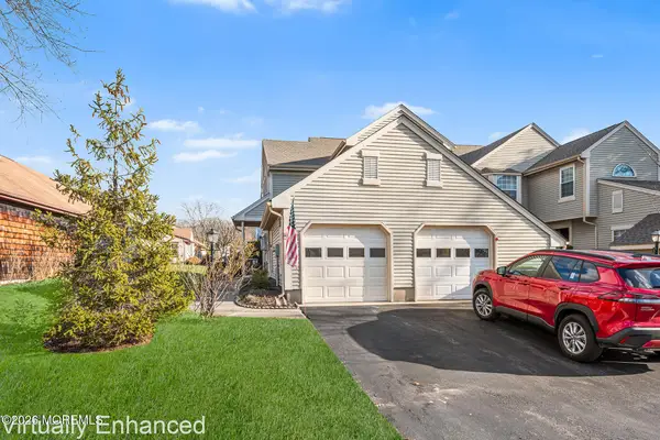 11D Rothwell Drive, Monroe, NJ 08831