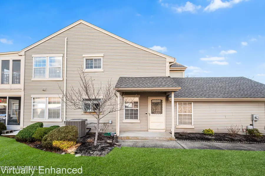 11D Rothwell Drive, Monroe, NJ 08831 - #2