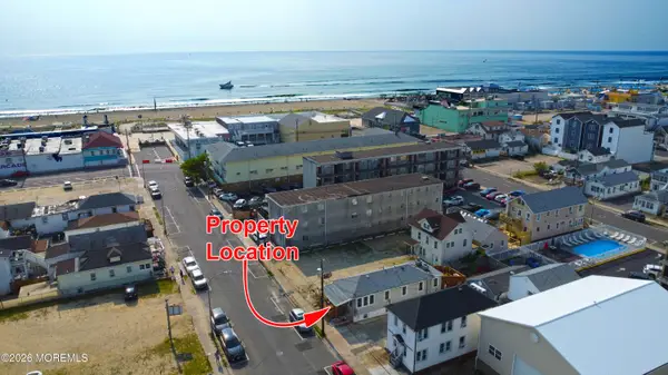 39 Franklin Avenue, Seaside Heights, NJ 08751