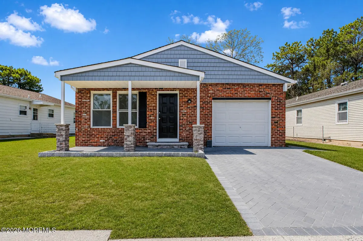 9 Claremont Street, Toms River, NJ 08757 - #1