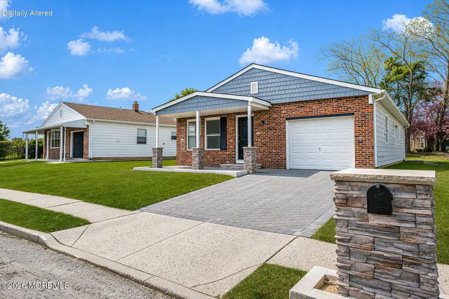 9 Claremont Street, Toms River, NJ 08757 - #2