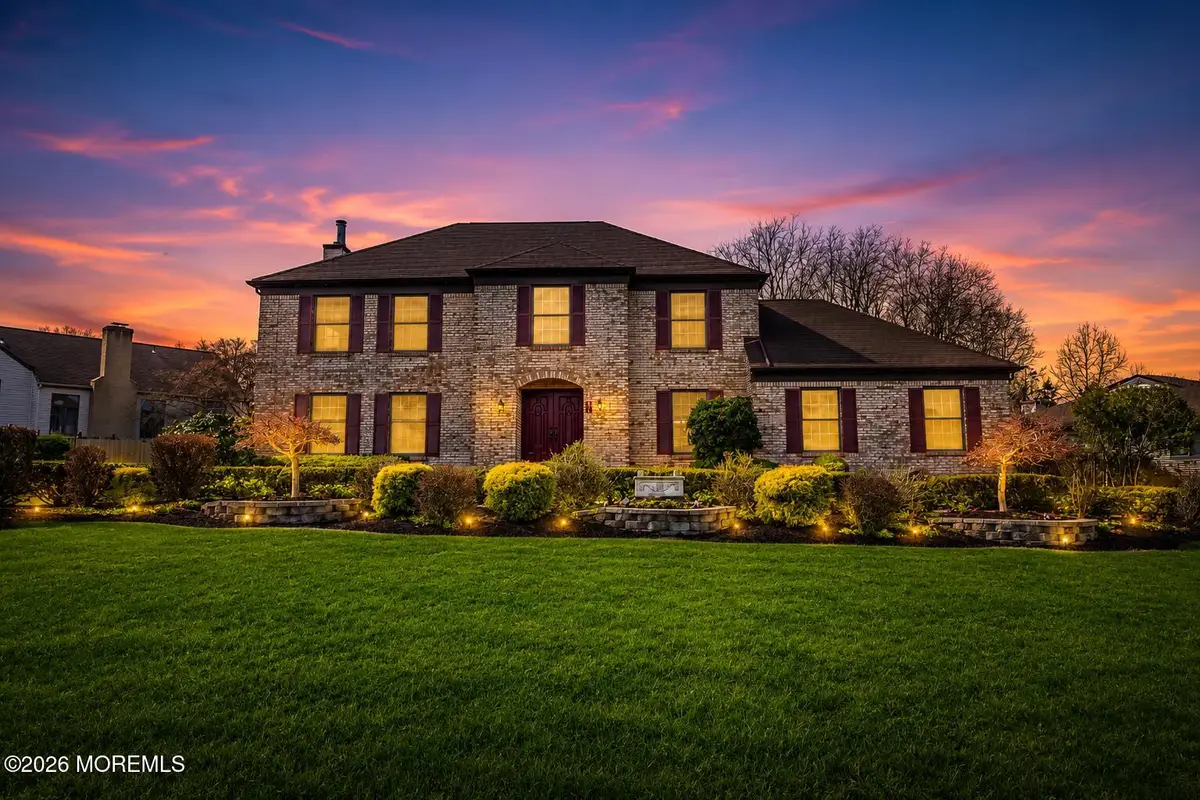 97 Windsor Drive, Eatontown, NJ 07724 - #1