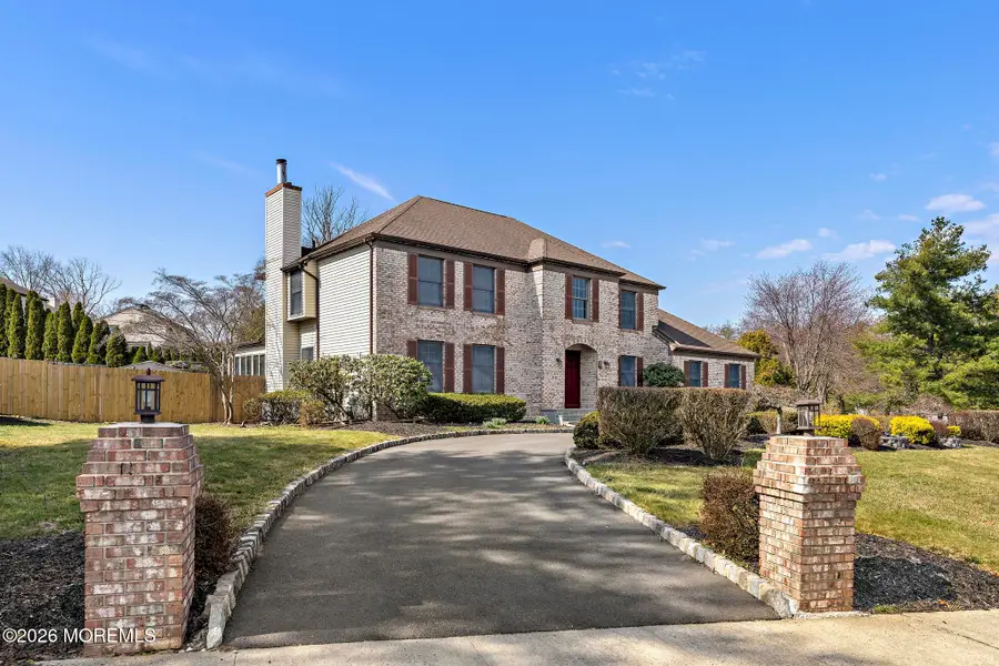 97 Windsor Drive, Eatontown, NJ 07724 - #2