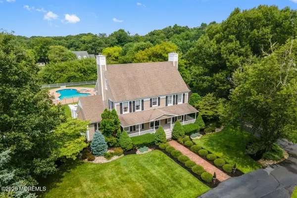 1627 Glendola Road, Wall, NJ 07719