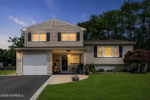 4 Marc Street, Hazlet, NJ 07730
