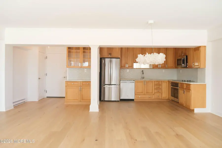 45 Ocean Avenue #2B, Monmouth Beach, NJ 07750 - #2