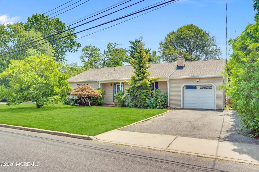 718 Auth Avenue, Oakhurst, NJ 07755 - #2