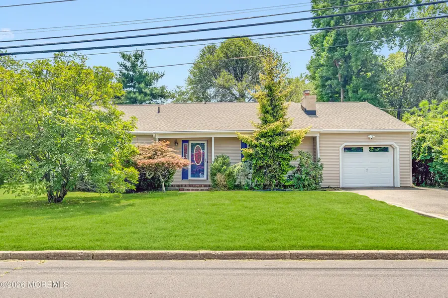 718 Auth Avenue, Oakhurst, NJ 07755 - #3