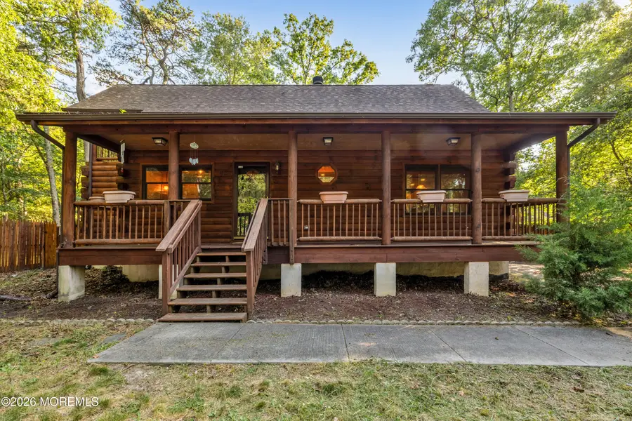 42 Chandler Street, Browns Mills, NJ 08015 - #3