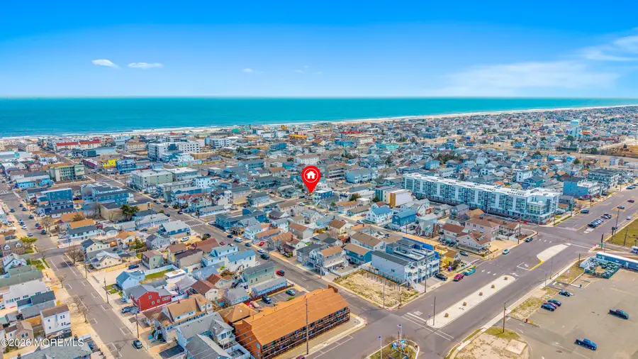 301 Webster Avenue, Seaside Heights, NJ 08751 - #2