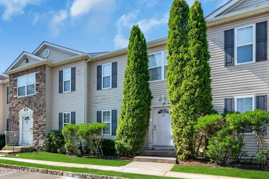 46 Aspen Court, Lakewood, NJ 08701 - #2