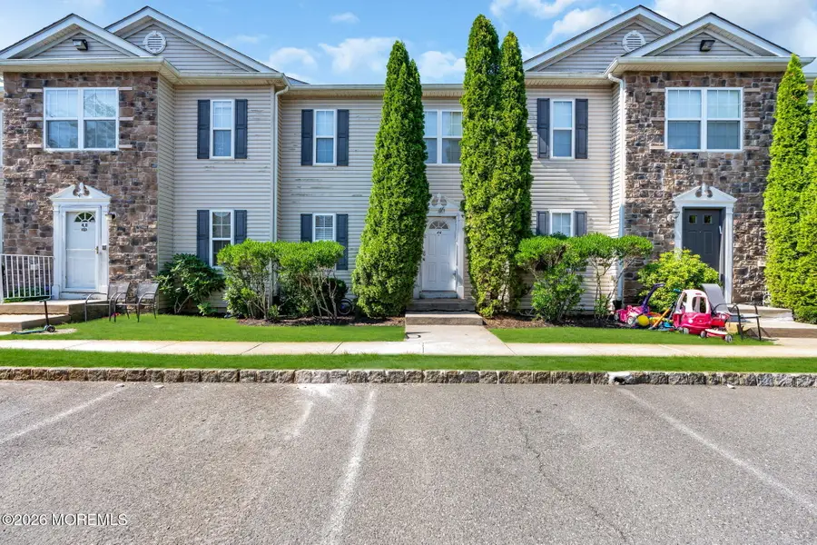 46 Aspen Court, Lakewood, NJ 08701 - #3