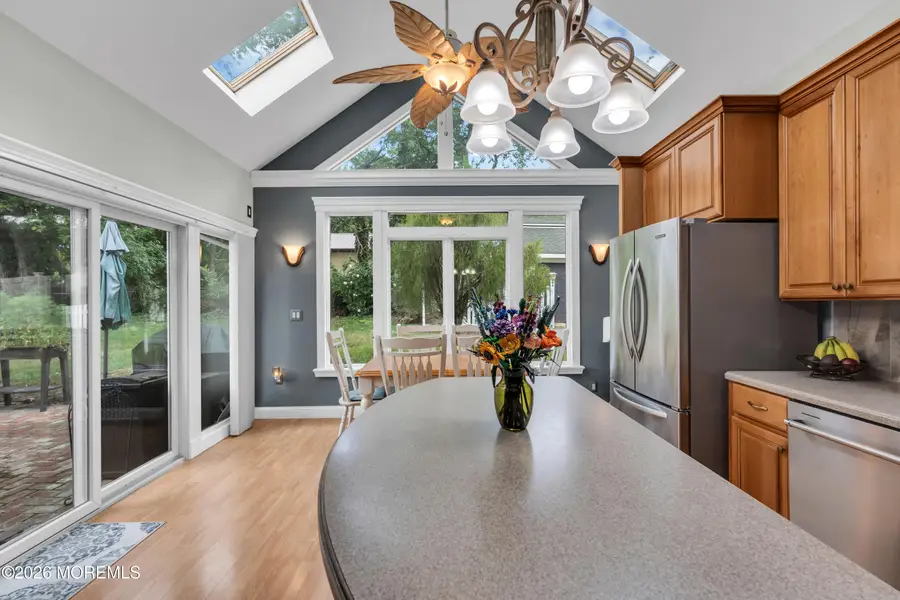 26 Quail Road, Jackson, NJ 08527 - #3