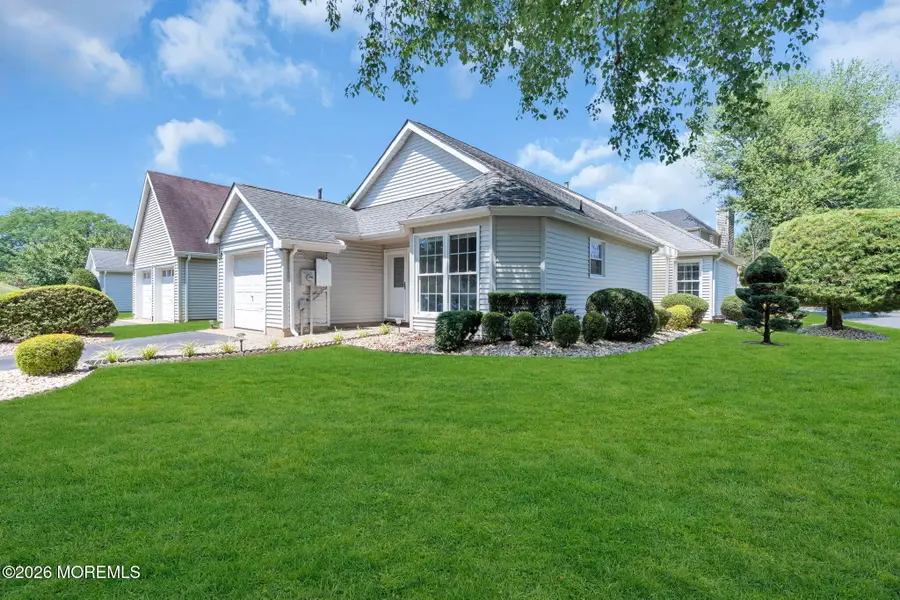 7 Petunia Place, Freehold, NJ 07728 - #2