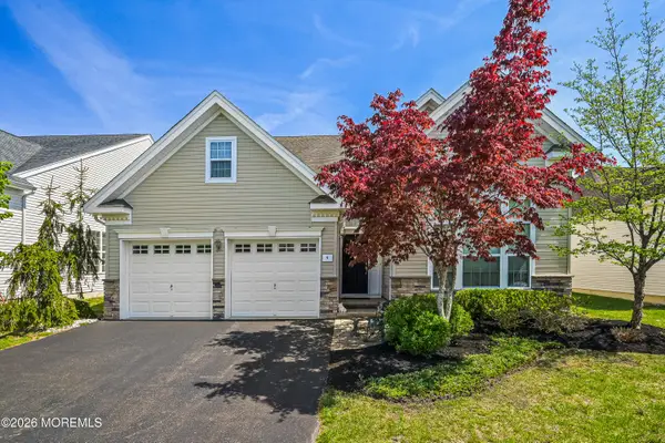 9 Arborridge Drive, Forked River, NJ 08731