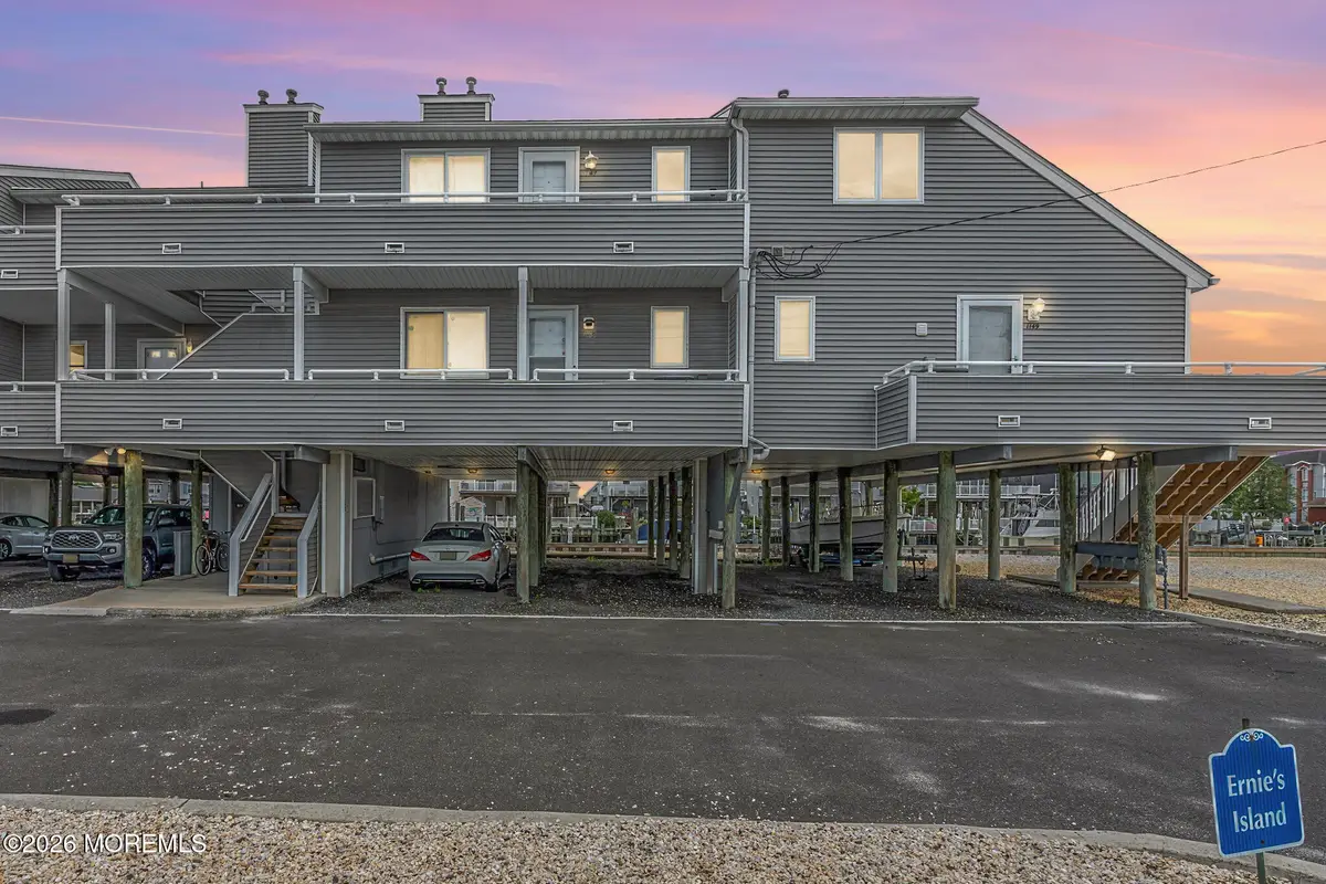 1145 Radio Road #14, Mystic Island, NJ 08087 - #1