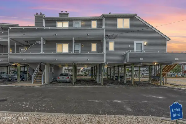 1145 Radio Road #14, Little Egg Harbor, NJ 08087