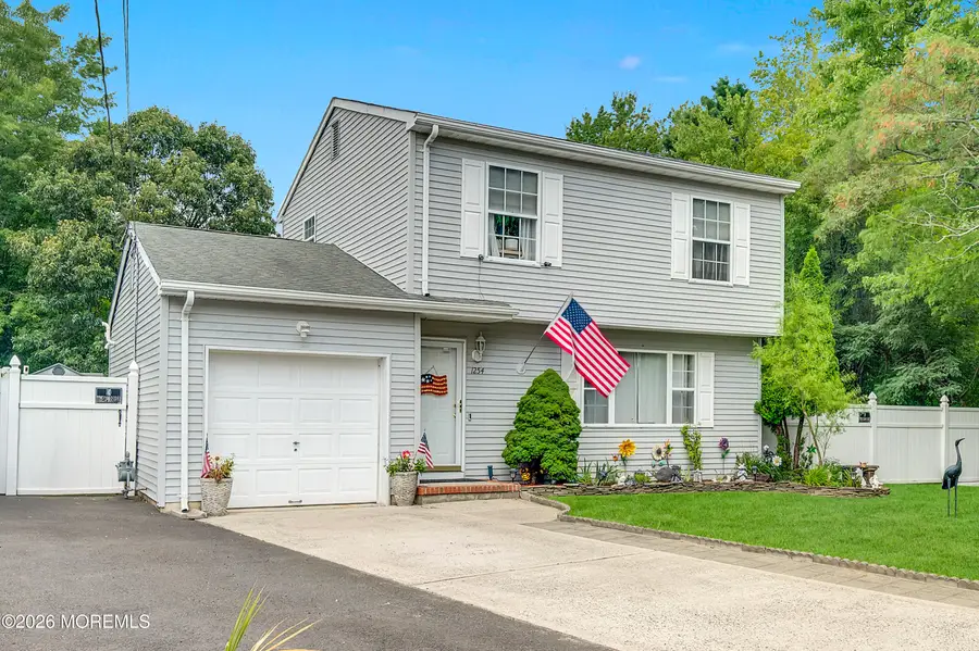 1254 Cattus Island Boulevard, Toms River, NJ 08753 - #3